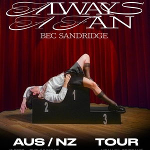 Bec Sandridge @ The Vanguard