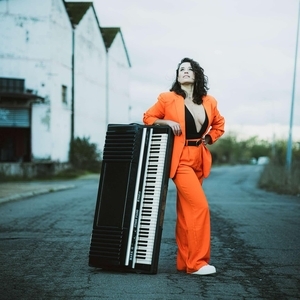 Jeanette Berger Tickets, Tour Dates and Concerts