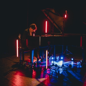 Michael Koch @ Scholastika Eventlocation