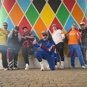 Goldie Lookin Chain Tickets, Tour Dates and Concerts