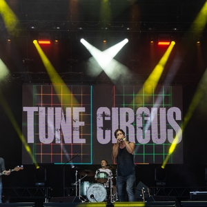 tune circus @ Historischer Markt und Altstadt