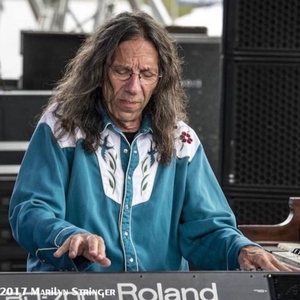 Bruce Katz Band Tickets, Tour Dates and Concerts