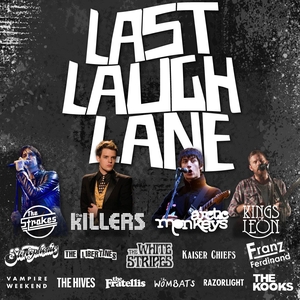 Last Laugh Lane Tickets, Tour Dates and Concerts