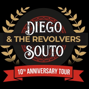 Diego Souto and The Revolvers Tickets, Tour Dates and Concerts