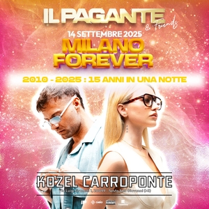 Il Pagante @ Carroponte