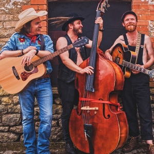 The Swamp Stomp String Band Tickets, Tour Dates and Concerts