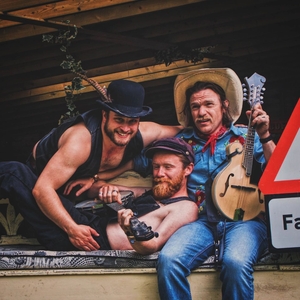 The Swamp Stomp String Band Tickets, Tour Dates and Concerts