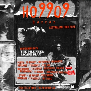 Ho99o9 Tickets, Tour Dates and Concerts