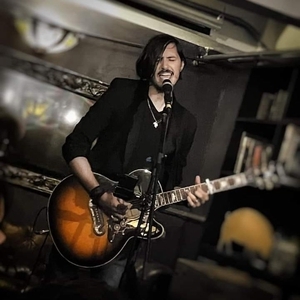 Gareth Haze @ Folklore