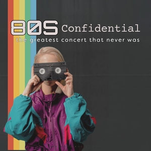 Entradas, fechas de la gira y Conciertos de 80's Confidential