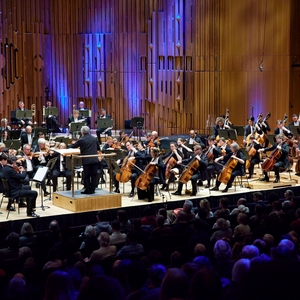 London Symphony Orchestra @ Barbican Centre