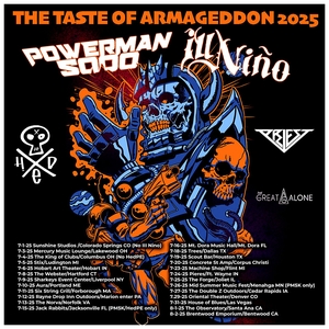 Priest Tickets, Tour Dates and Concerts