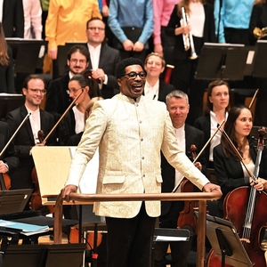 London Symphony Orchestra Tickets, Tour Dates and Concerts