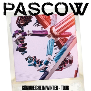 Pascow Tickets, Tour Dates and Concerts