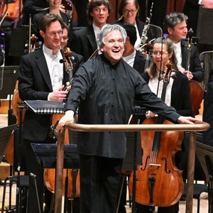London Symphony Orchestra Tickets, Tour Dates and Concerts