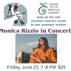 Monica Rizzio Tickets, Tour Dates and Concerts