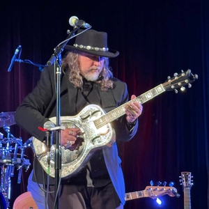 Jimmi & The Band Of Souls Tickets, Tour Dates and Concerts