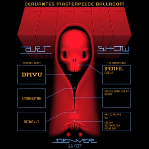 Brothel. Tickets, Tour Dates and Concerts