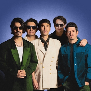 Odisseo Tickets, Tour Dates and Concerts
