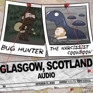 Bug Hunter Tickets, Tour Dates and Concerts