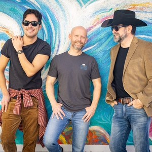 The Sound Lizards @ Council Oak Steaks & Seafood (in Seminole Hard Rock Hollywood)