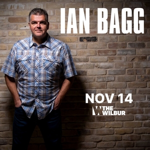 Ian Bagg Tickets, Tour Dates and Shows