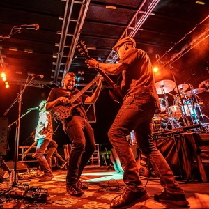 Jim Donovan & Sun King Warriors Tickets, Tour Dates and Concerts