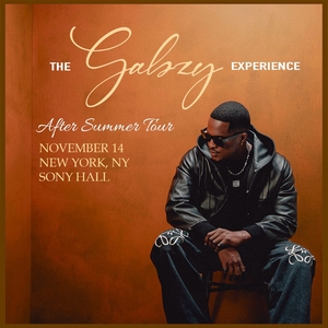 Gabzy Tickets, Tour Dates and Concerts
