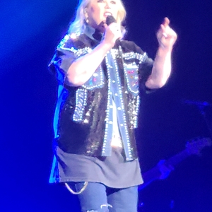 Jann Arden at Halifax, NS in Scotiabank Centre 2025