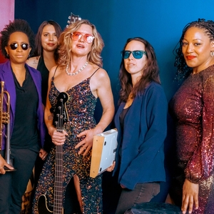 Dawn drake & ZapOte Tickets, Tour Dates and Concerts