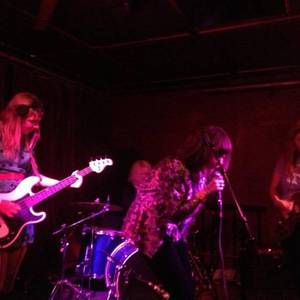 Quaaludes Tickets, Tour Dates and Concerts