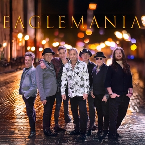 EagleMania Band Tickets, Tour Dates and Concerts