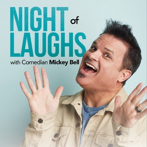 Comedian Mickey Bell Tickets, Tour Dates and Shows