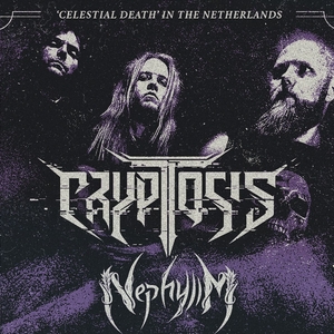 Imprisoned in Flesh Tickets, Tour Dates and Concerts