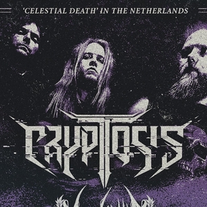 Cryptosis Tickets, Tour Dates and Concerts