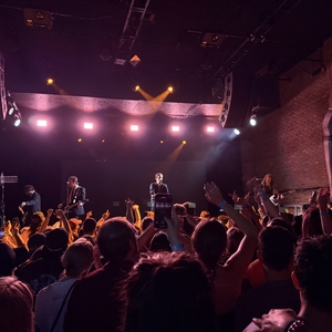 The Maine at Asbury Park, NJ in House Of Independents 2025
