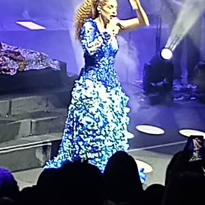 Vanessa da Mata at Salvador, Brazil in Concha Acustica 2025