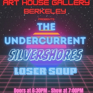 Silver Shores Tickets, Tour Dates and Concerts