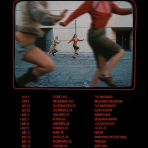 The Army, The Navy Tickets, Tour Dates and Concerts