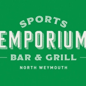 Tom Abbott @ The Sports Emporium