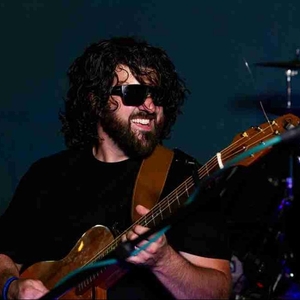 The Alex Lucero Band Tickets, Tour Dates and Concerts