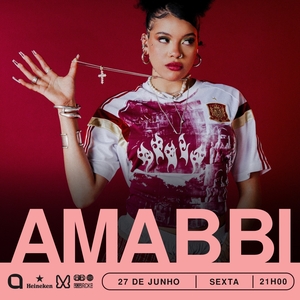 Amabbi Tickets, Tour Dates and Concerts