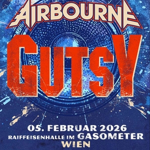 Airbourne @ Raiffeisenbank Klosterneuburg