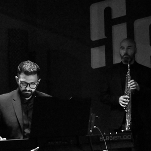 Mirko Fait @ Lanchetta Lounge Bar & Pinsa.