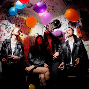 Arabella and The Heist Tickets, Tour Dates and Concerts