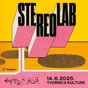 Stereolab Tickets, Tour Dates and Concerts