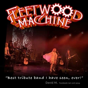 Fleetwood Machine Tickets, Tour Dates and Concerts