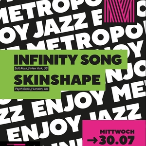 Skinshape Tickets, Tour Dates and Concerts