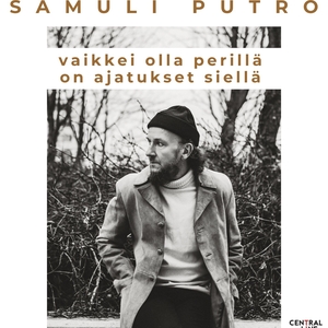 Samuli Putro Tickets, Tour Dates and Concerts