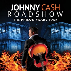 Johnny Cash Roadshow @ Malvern Theatres